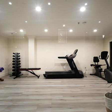 Hotel Huntington 두아르트 외부 사진