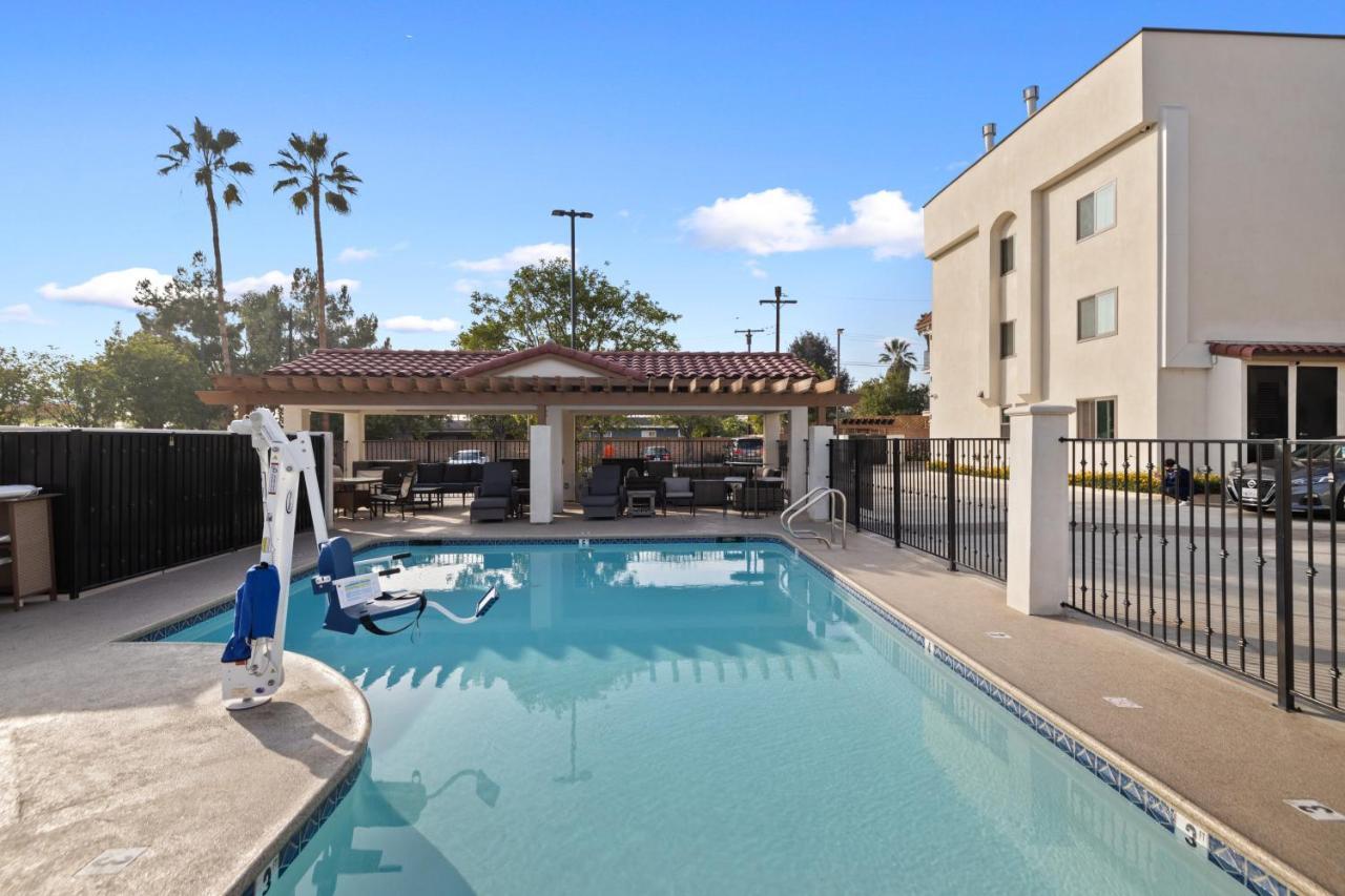 Hotel Huntington 두아르트 외부 사진