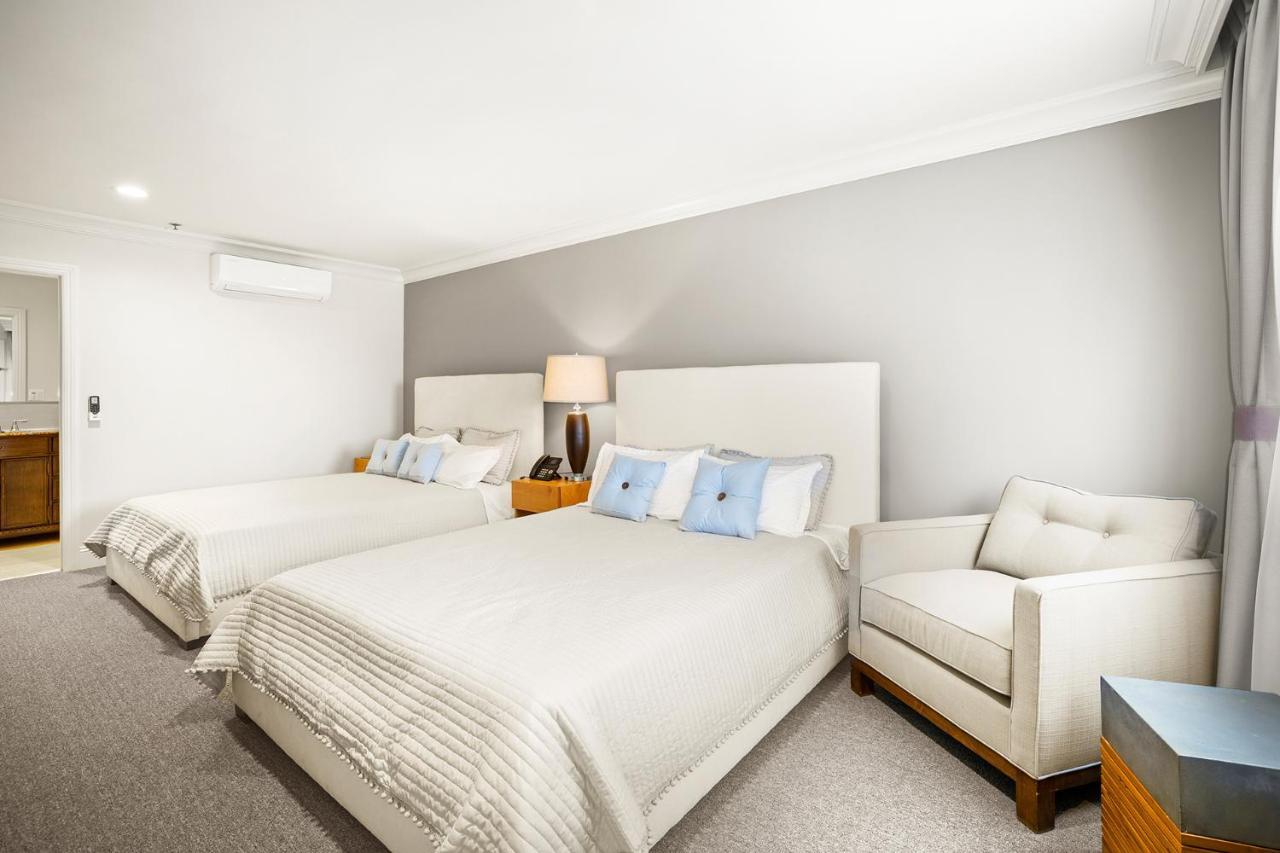 Hotel Huntington 두아르트 외부 사진