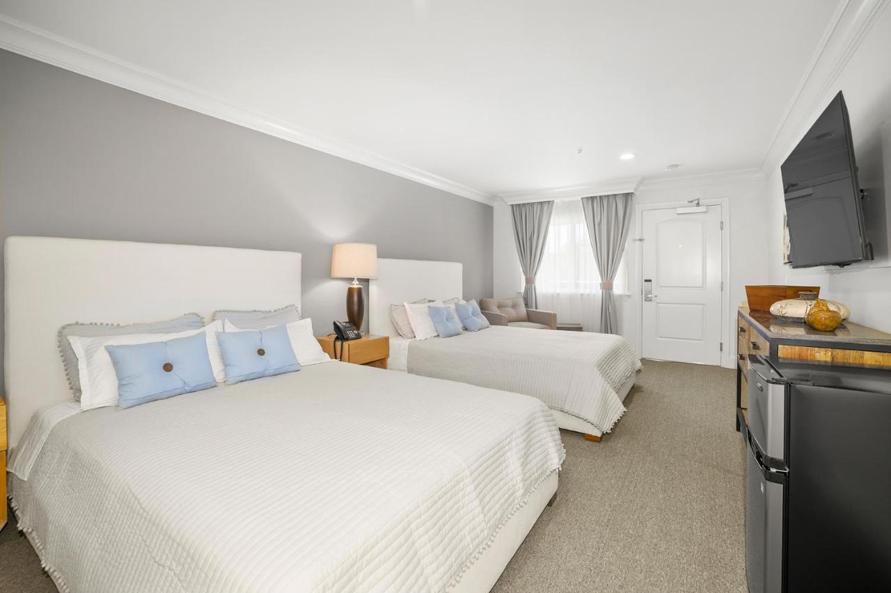 Hotel Huntington 두아르트 외부 사진