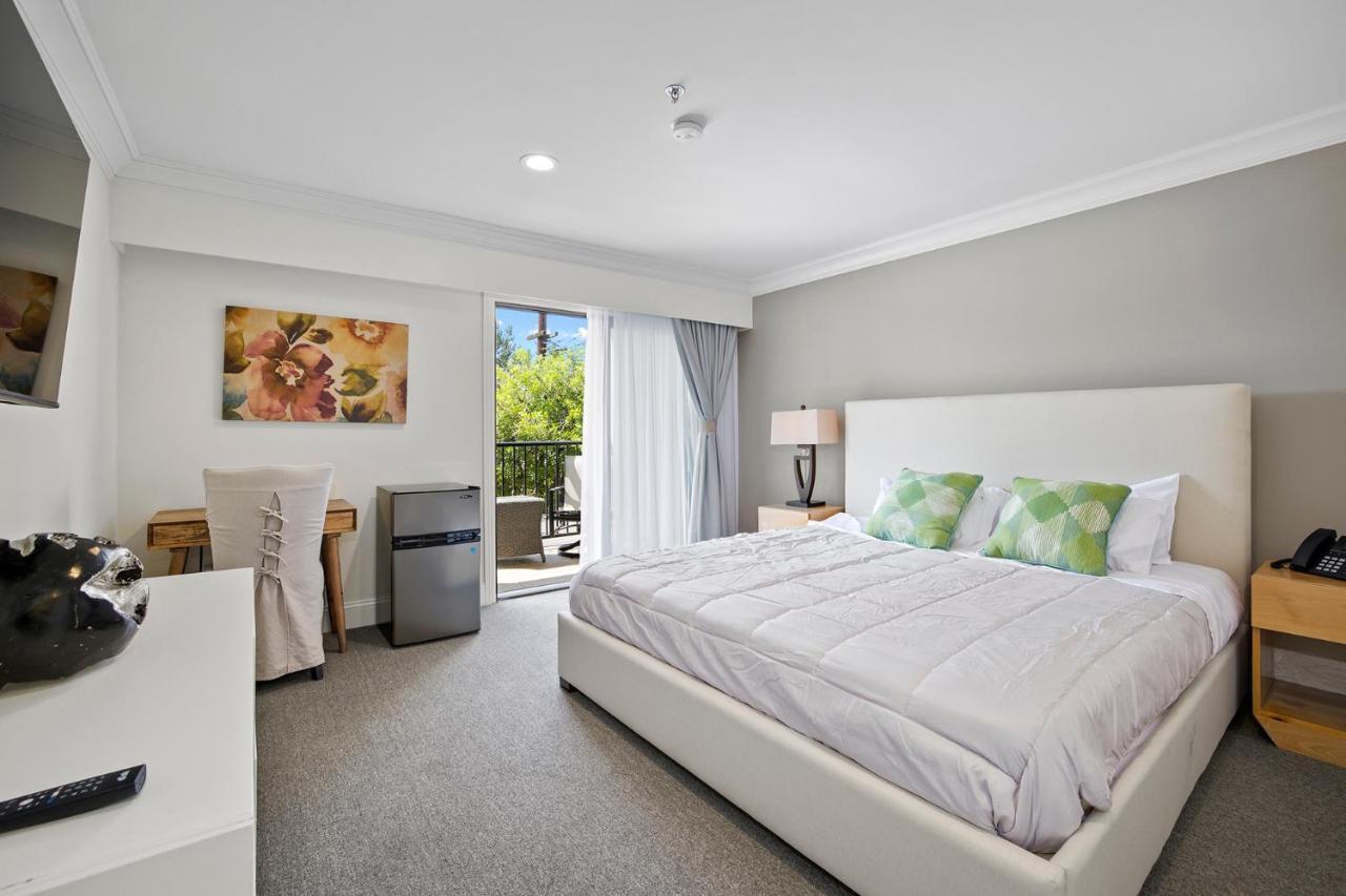 Hotel Huntington 두아르트 외부 사진