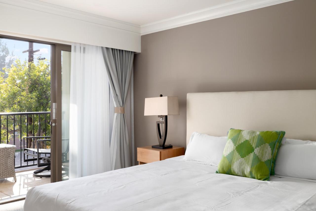 Hotel Huntington 두아르트 외부 사진